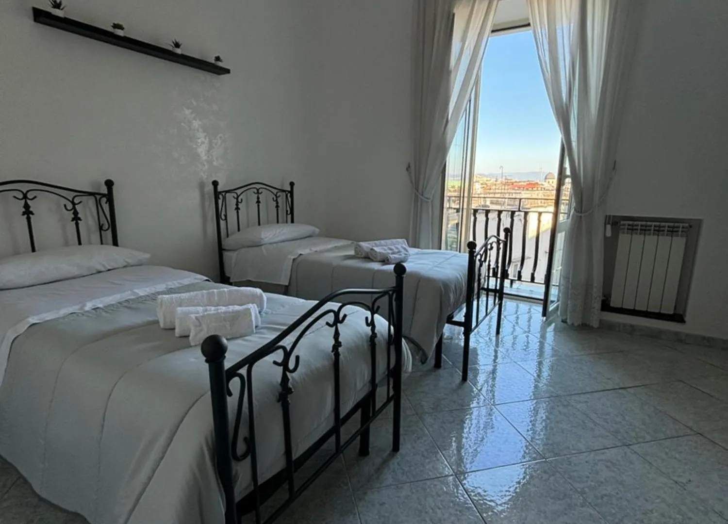 Casa vacanze Casa Paradiso 45 Napoli