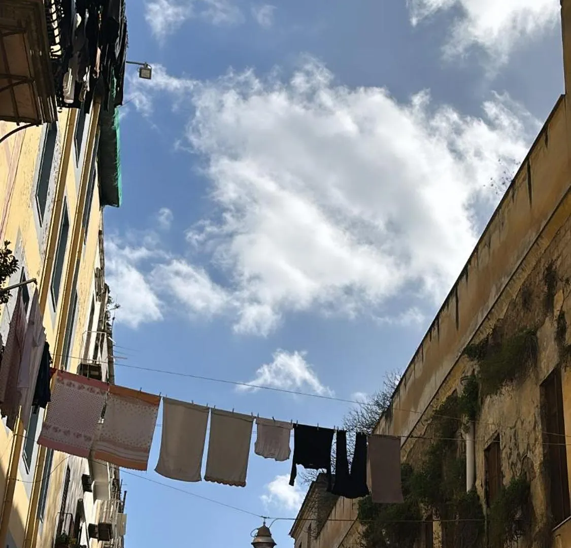 Casa Paradiso 45 Napoli