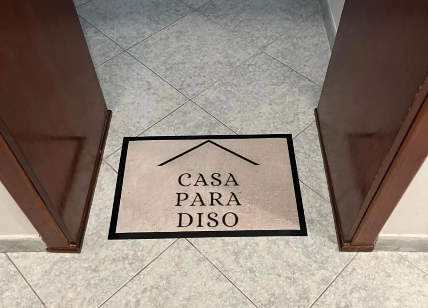 Casa Paradiso 45 Napoli