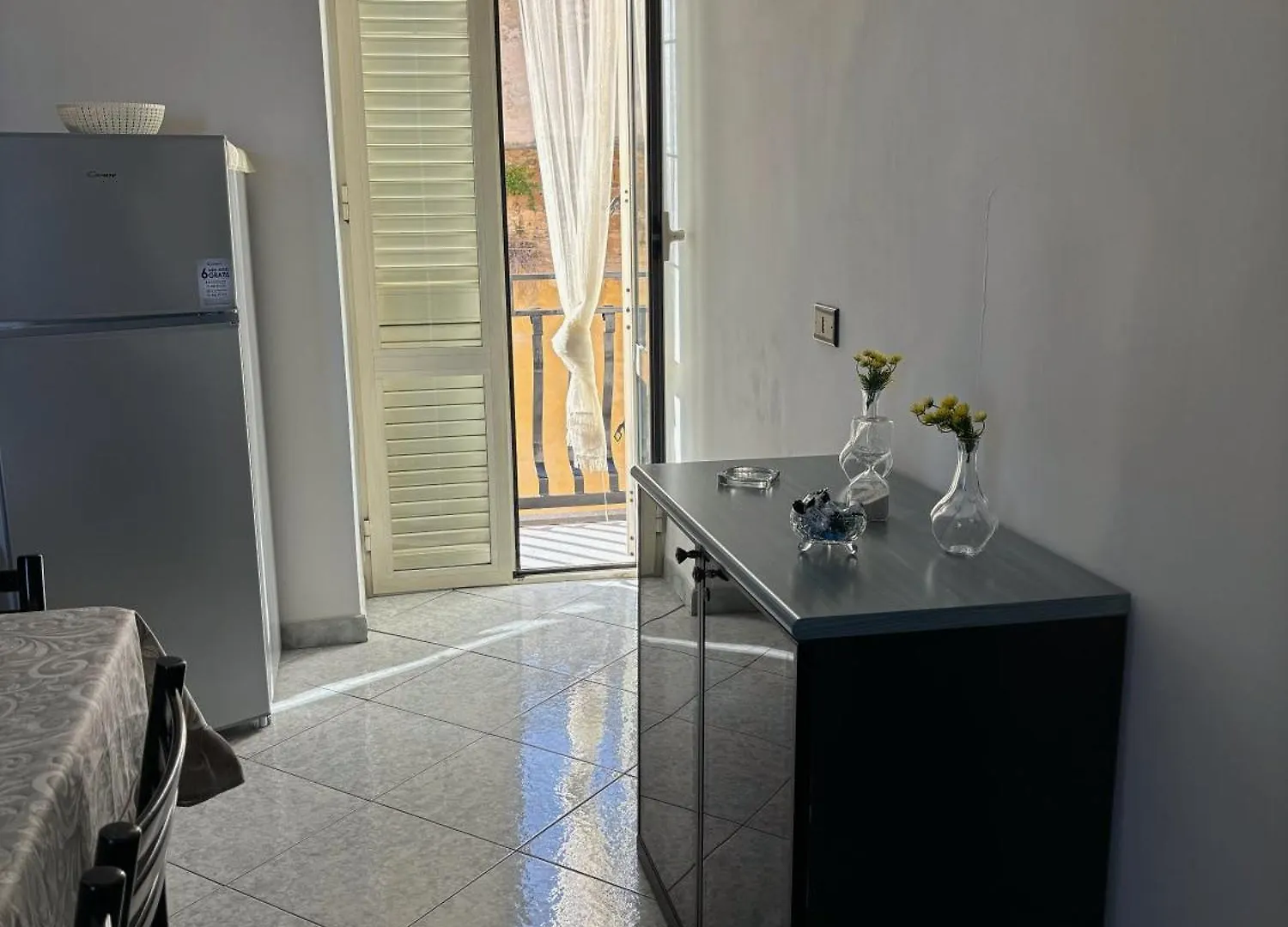 Casa Paradiso 45 Naples