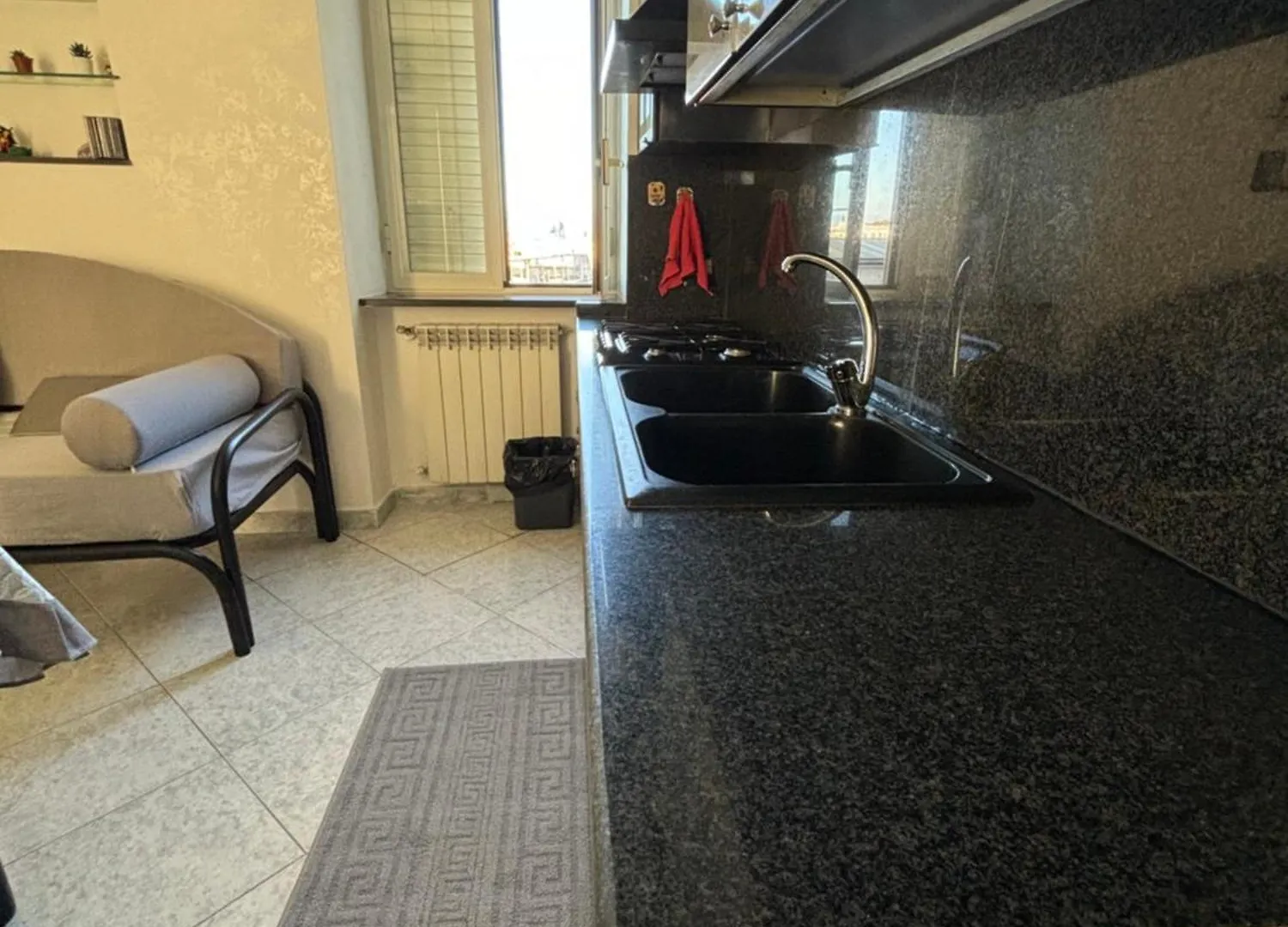 Casa Paradiso 45 Naples