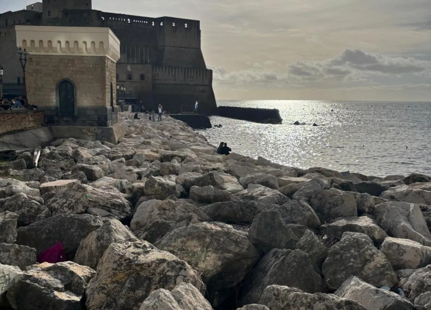Holiday home Casa Paradiso 45 Naples