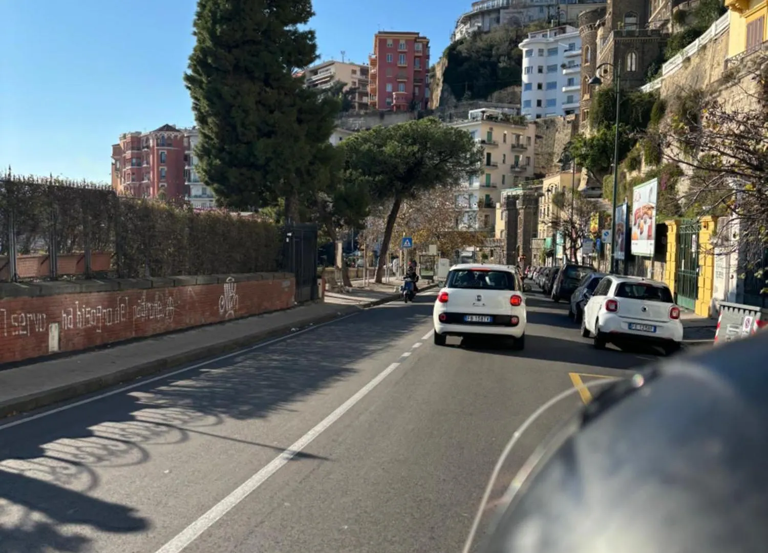 Casa Paradiso 45 Naples 0*,
