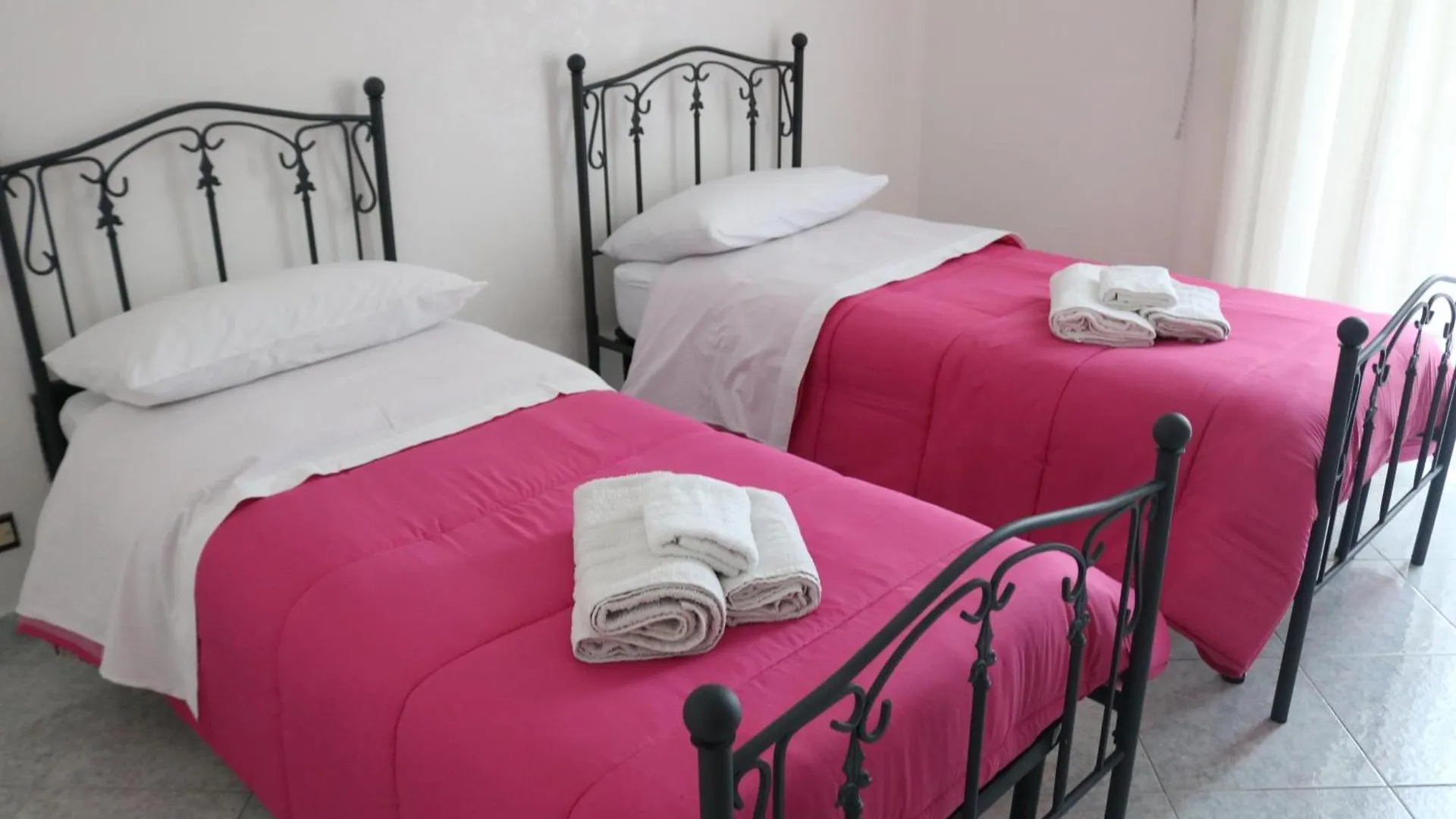 Casa Paradiso 45 Naples Holiday home