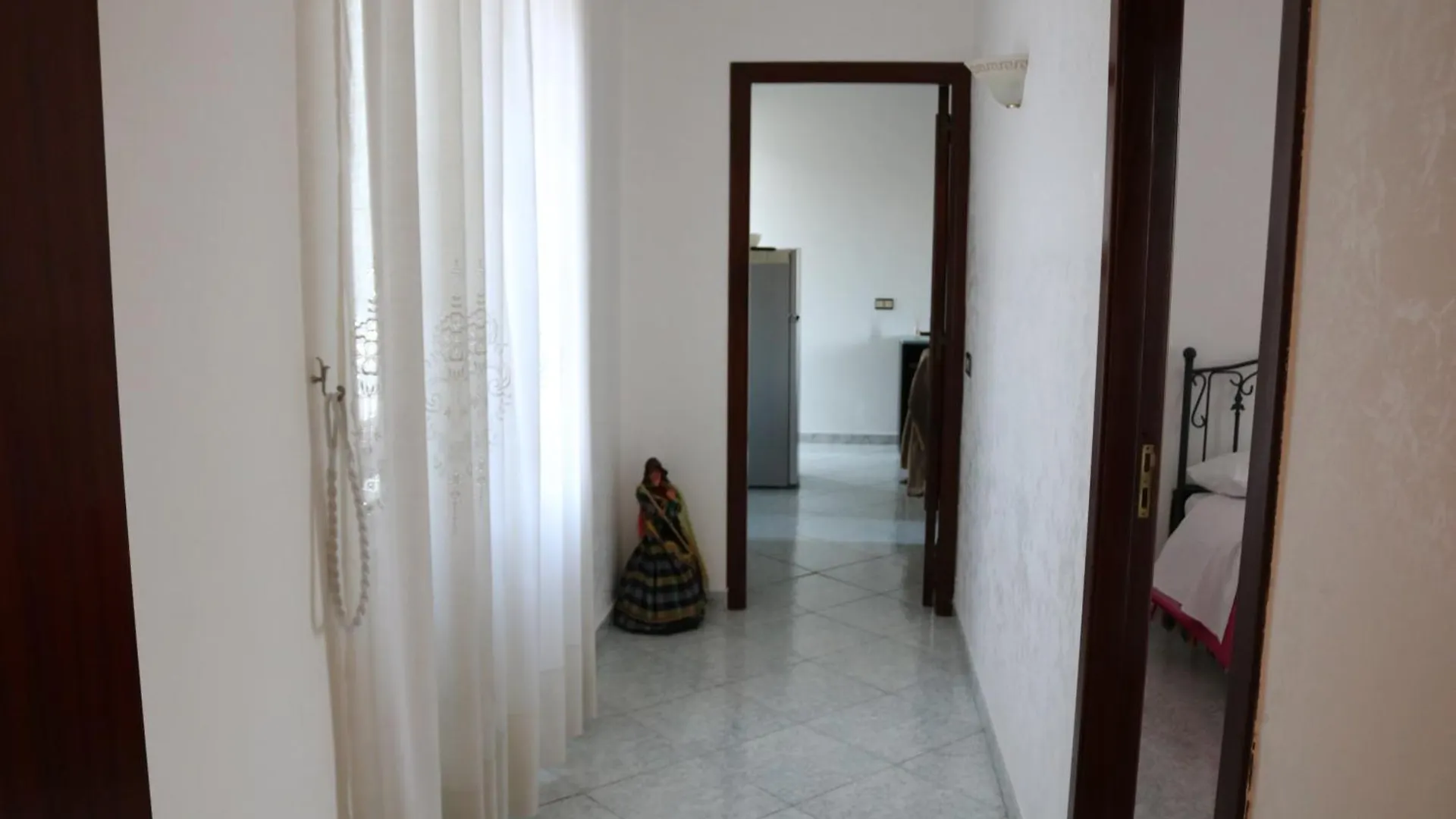 Feriehus Casa Paradiso 45 Napoli