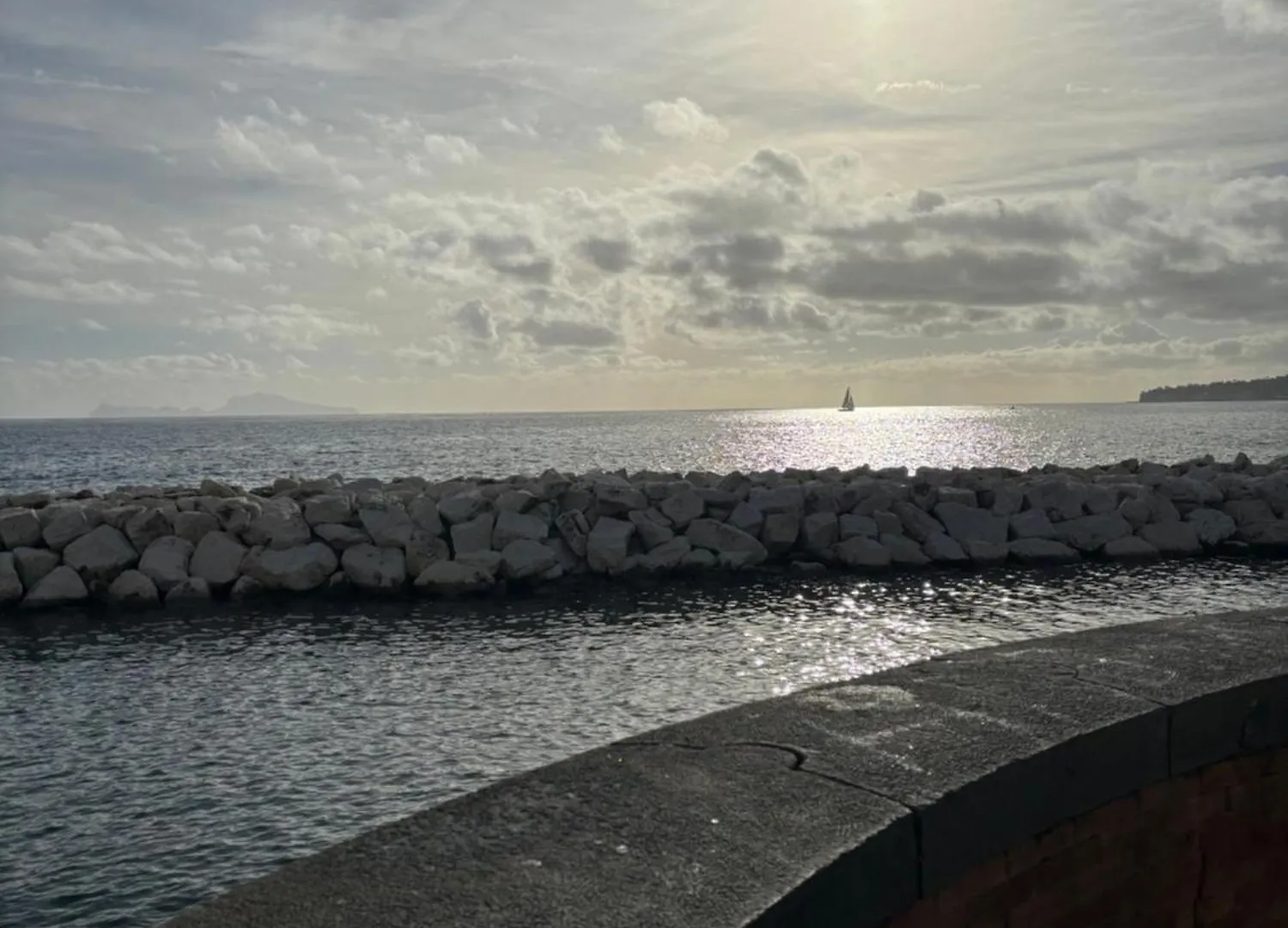 Casa Paradiso 45 Naples Italy