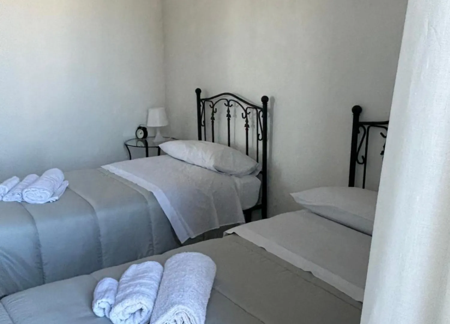 Casa Paradiso 45 Naples
