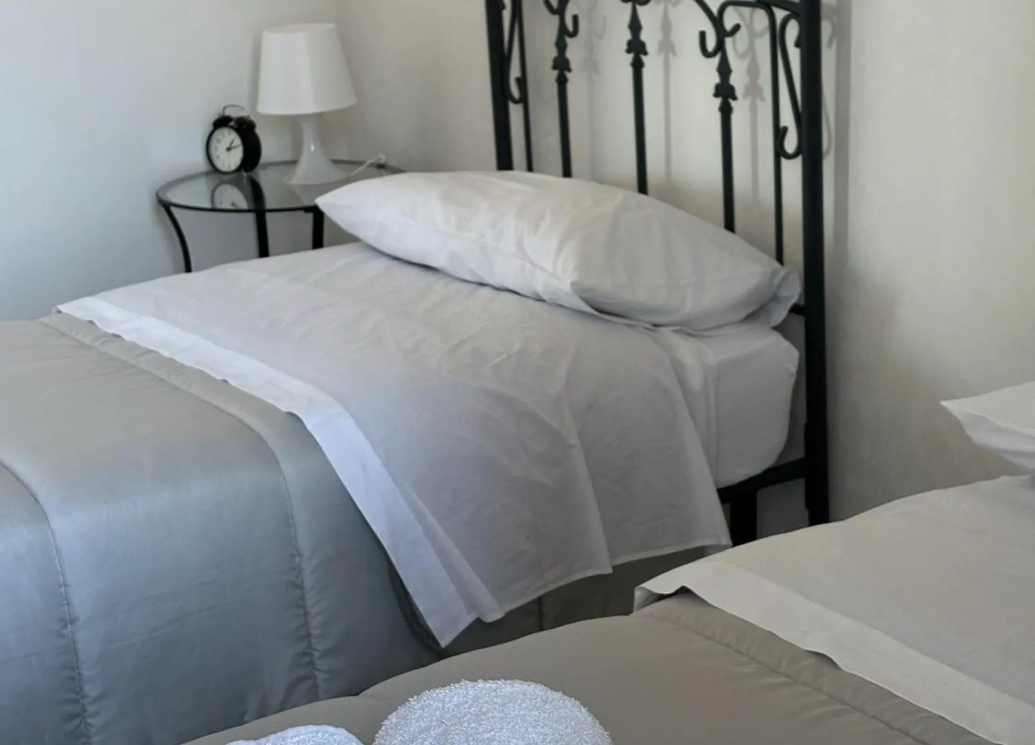 Casa Paradiso 45 Naples