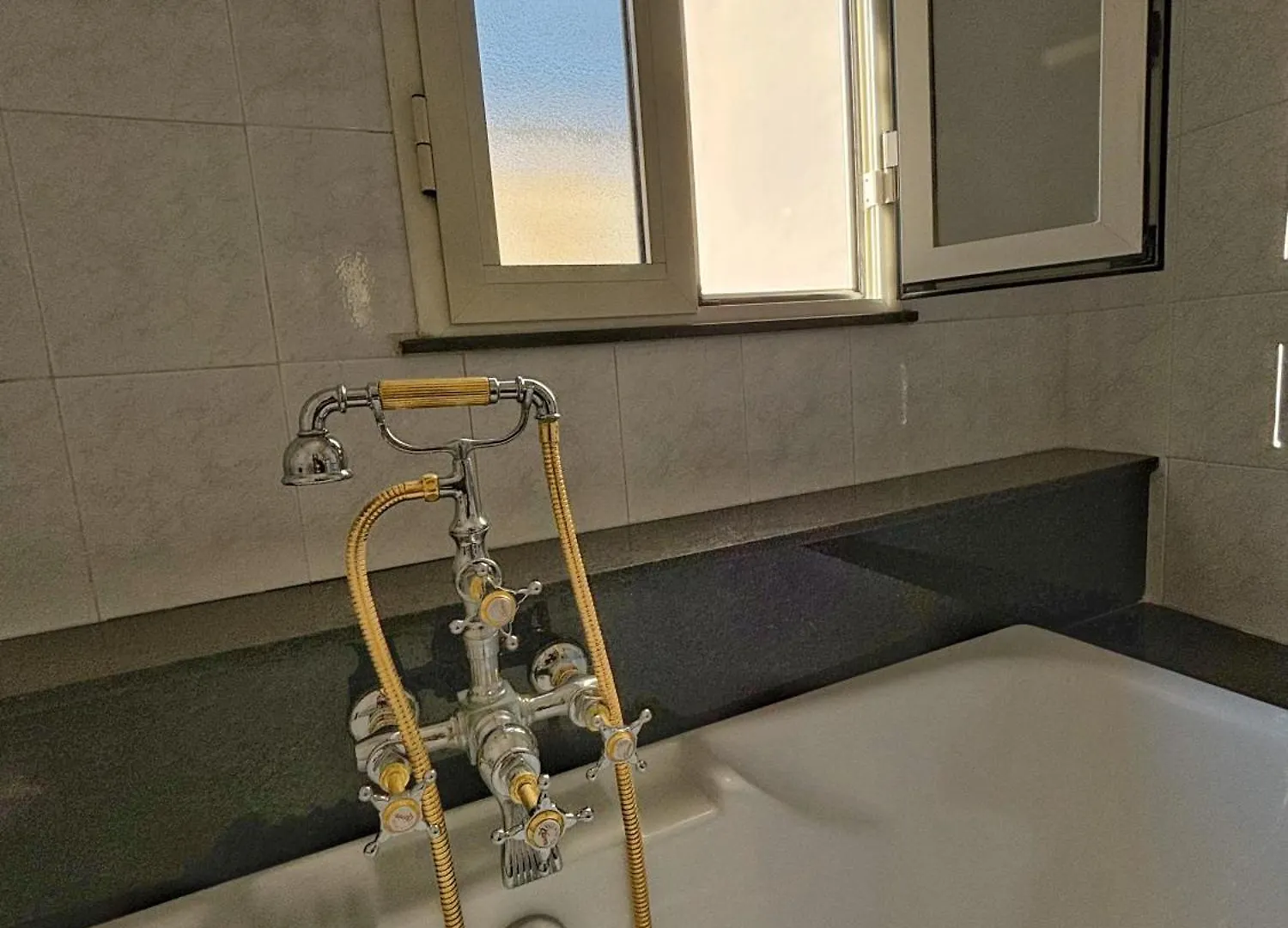 Feriehus Casa Paradiso 45 Napoli